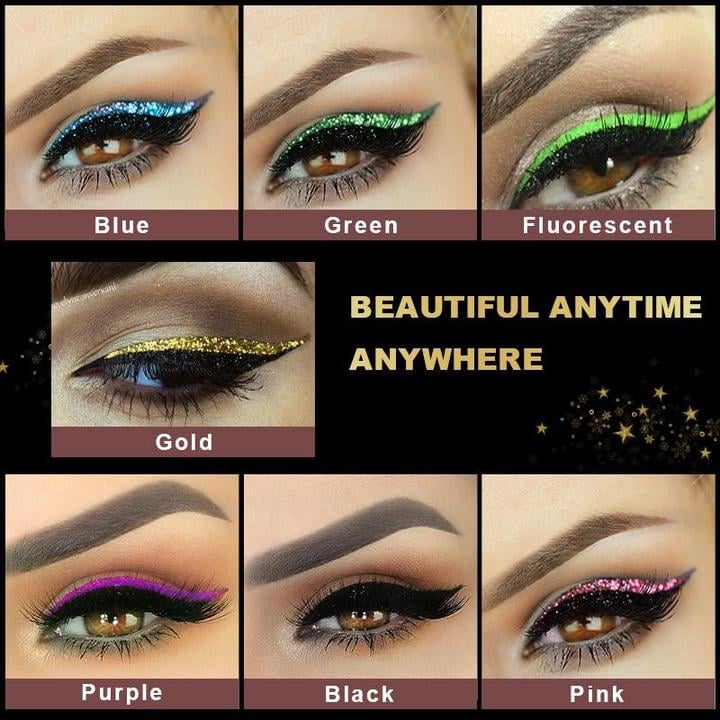 🔥HOT🔥1SET/7COLOR