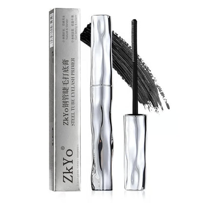 ✨Eyelash Primer.Tubular Eyelash Primer.WaterproofLong Curling Mascara.Natural And Non-Smudged