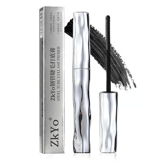 ✨Eyelash Primer.Tubular Eyelash Primer.WaterproofLong Curling Mascara.Natural And Non-Smudged