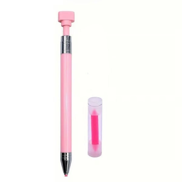 Pink Pen
