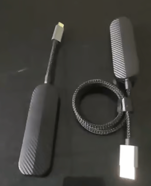 iShare iOS Wireless HDMI Display Adapter