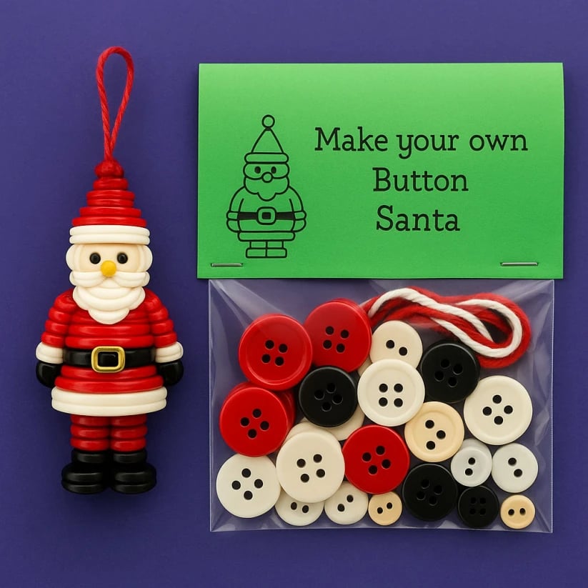 Santa