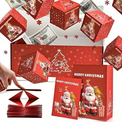 🎁Newly Surprise Box Gift Box🔥