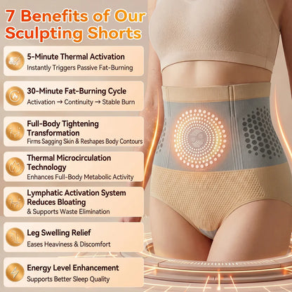 𝙊𝙛𝙛𝙞𝙘𝙞𝙖𝙡 US 𝘚𝘵𝘰𝘳𝘦 Sfrcord® 🌿 𝟐𝟎𝟐𝟔 𝐌𝐨𝐫𝐢𝐧𝐠𝐚 & 𝐁𝐞𝐫𝐛𝐞𝐫𝐢𝐧𝐞 4-𝐈𝐧-𝟏 𝐌𝐢𝐜𝐫𝐨-𝐏𝐚𝐫𝐭𝐢𝐜𝐥𝐞 𝐒𝐜𝐮𝐥𝐩𝐭𝐢𝐧𝐠 & 𝐅𝐚𝐭-𝐁𝐮𝐫𝐧 𝐒𝐡𝐨𝐫𝐭𝐬