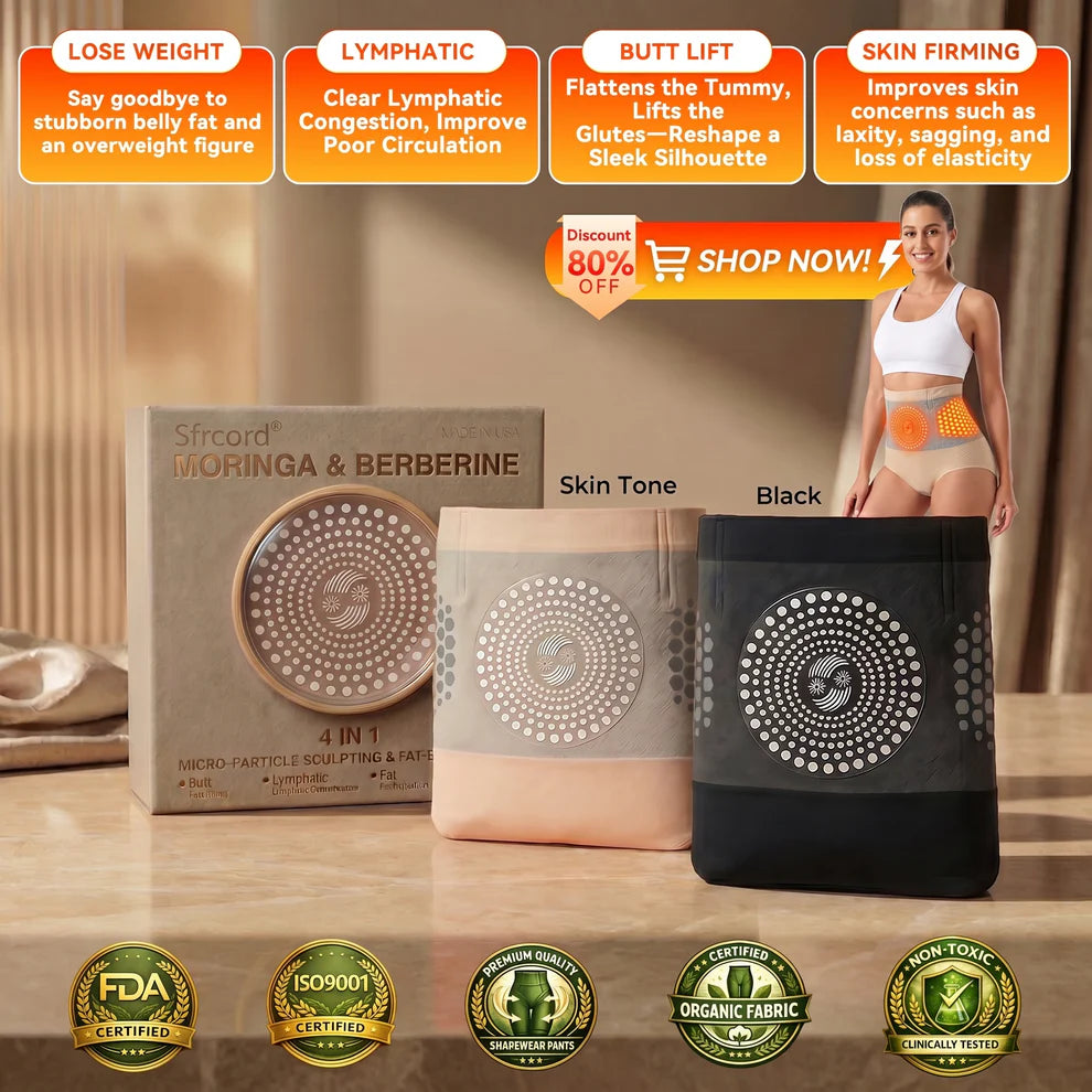 𝙊𝙛𝙛𝙞𝙘𝙞𝙖𝙡 US 𝘚𝘵𝘰𝘳𝘦 Sfrcord® 🌿 𝟐𝟎𝟐𝟔 𝐌𝐨𝐫𝐢𝐧𝐠𝐚 & 𝐁𝐞𝐫𝐛𝐞𝐫𝐢𝐧𝐞 4-𝐈𝐧-𝟏 𝐌𝐢𝐜𝐫𝐨-𝐏𝐚𝐫𝐭𝐢𝐜𝐥𝐞 𝐒𝐜𝐮𝐥𝐩𝐭𝐢𝐧𝐠 & 𝐅𝐚𝐭-𝐁𝐮𝐫𝐧 𝐒𝐡𝐨𝐫𝐭𝐬
