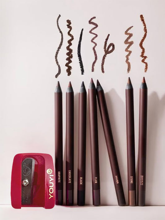 🔥Buy 1 Get 1 Free🔥24HR Waterproof Eyeliner
