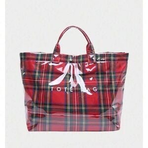 🔥Red plaid(⌛Limited Edition Colors)