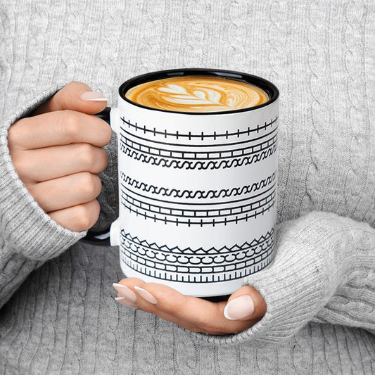 🔥Fuck This Shit Mug. Hidden Message Funny Ceramic Coffee Mugs