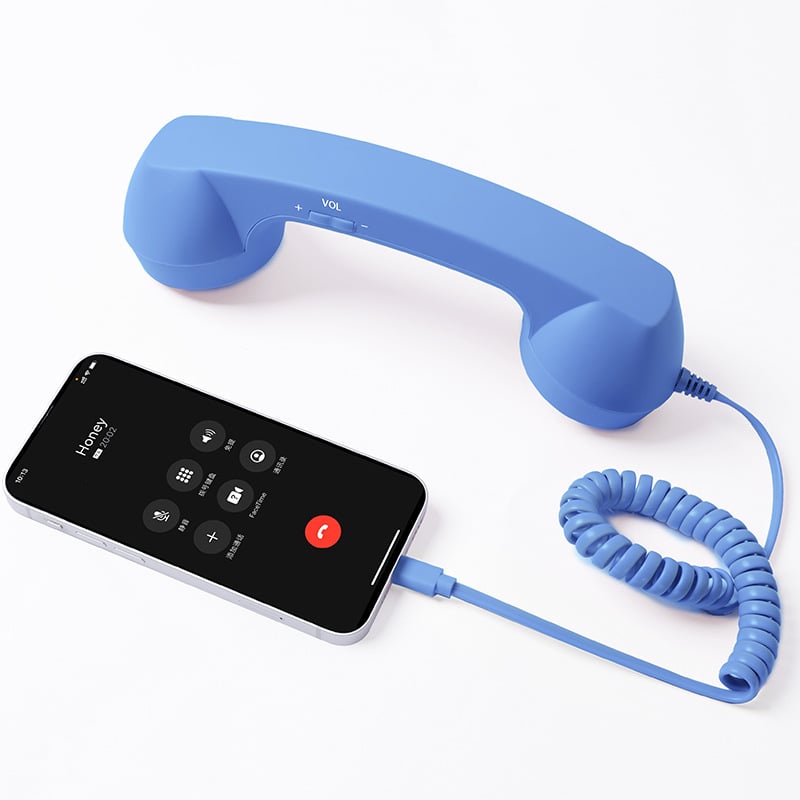 📞Vintage Select Bluetooth Phone Handset📞