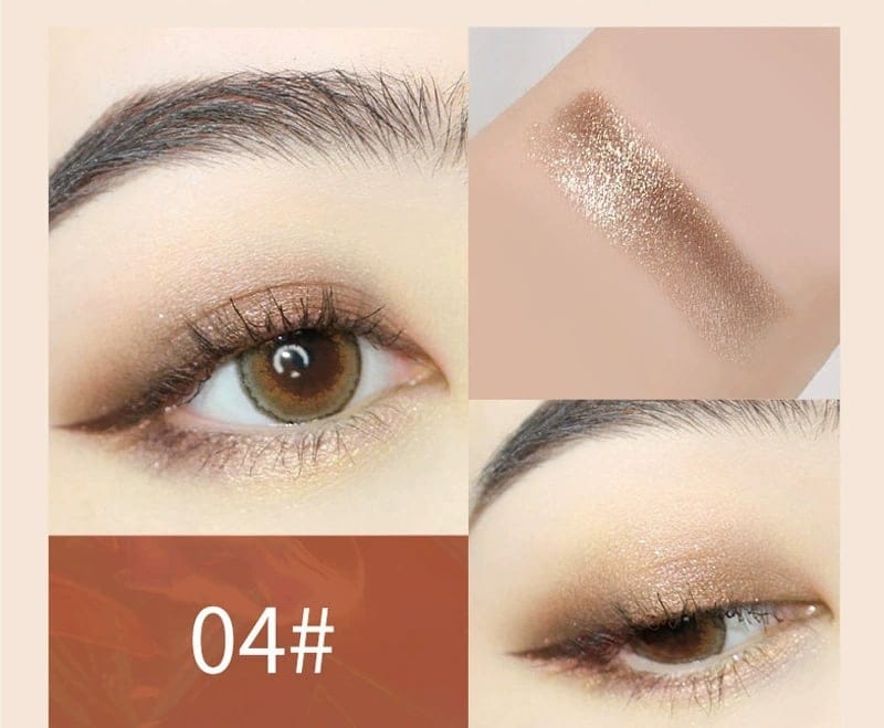 04 - VALLINA BROWN