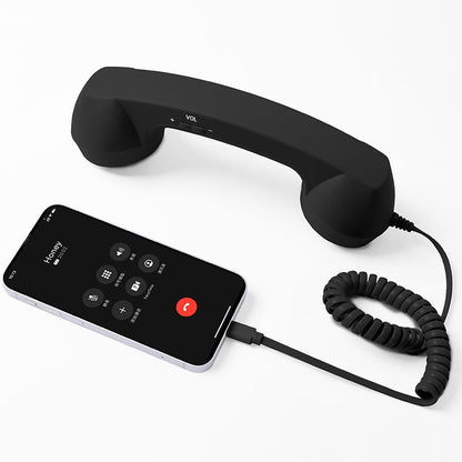 📞Vintage Select Bluetooth Phone Handset📞