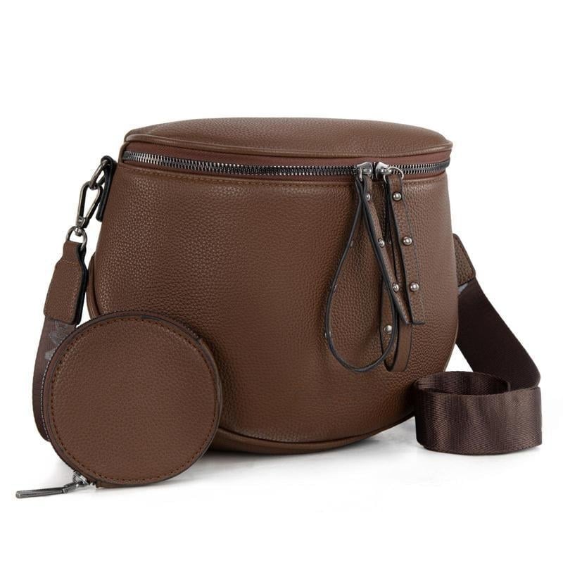 🍂2026 NEW ARRIVAL👜 Large Fanny Pack Crossbody Sling Bags