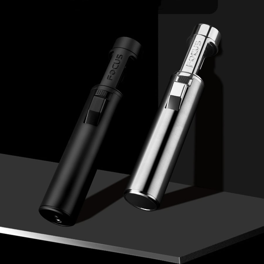 Airbrush Windproof Lighter