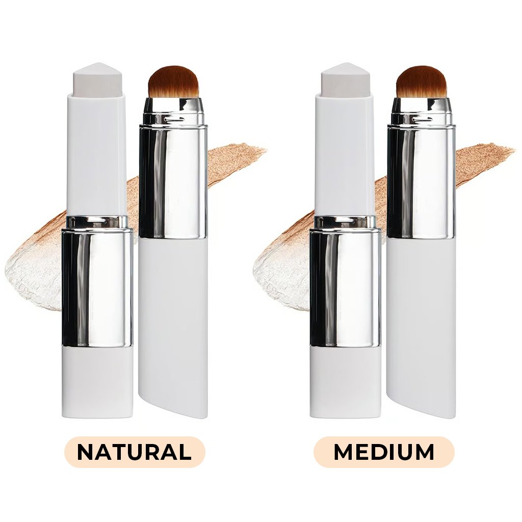 🎁BUY 1 GET 1 FREE!🎉Meet the  Blanc Cover Stick V