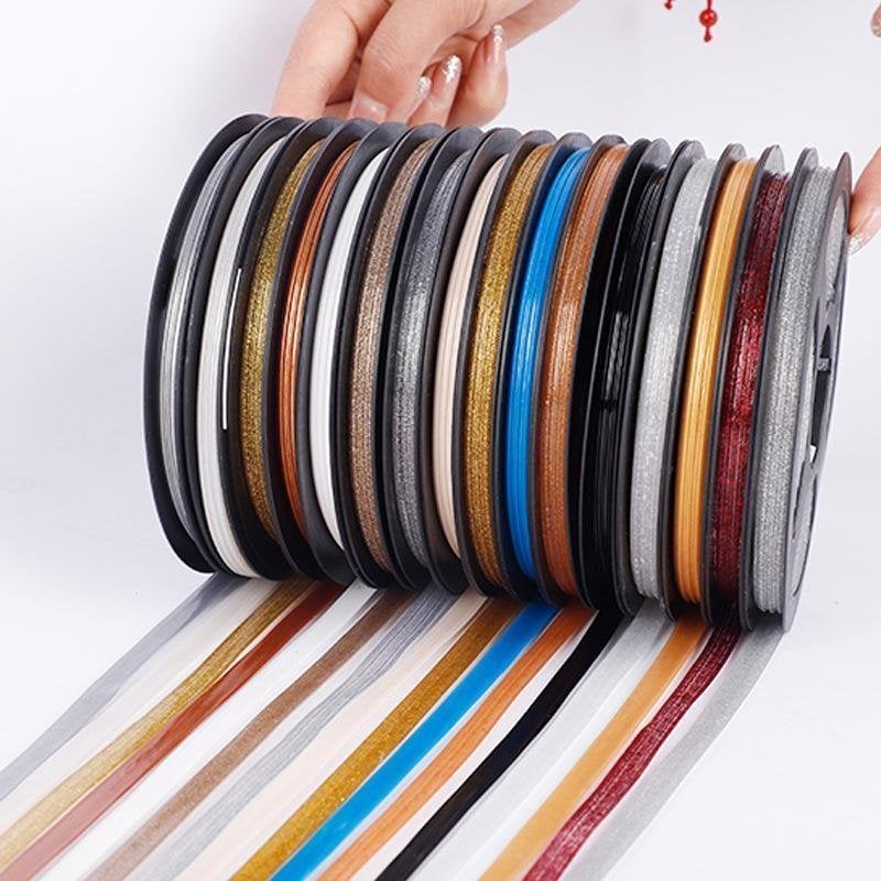 Cilifer®🔥🔥Self-Adhesive Anti-Mold Gap Beautifying Tape (6 M/20 ft)