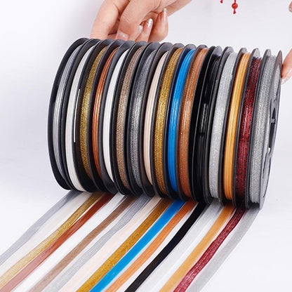 Cilifer®🔥🔥Self-Adhesive Anti-Mold Gap Beautifying Tape (6 M/20 ft)