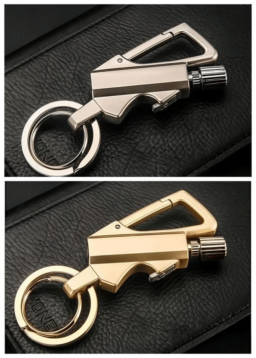 Sliver+Golden / 2 Pack