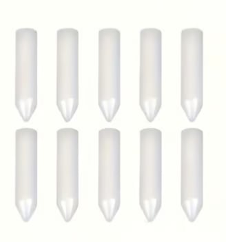 White Wax Refill Pack