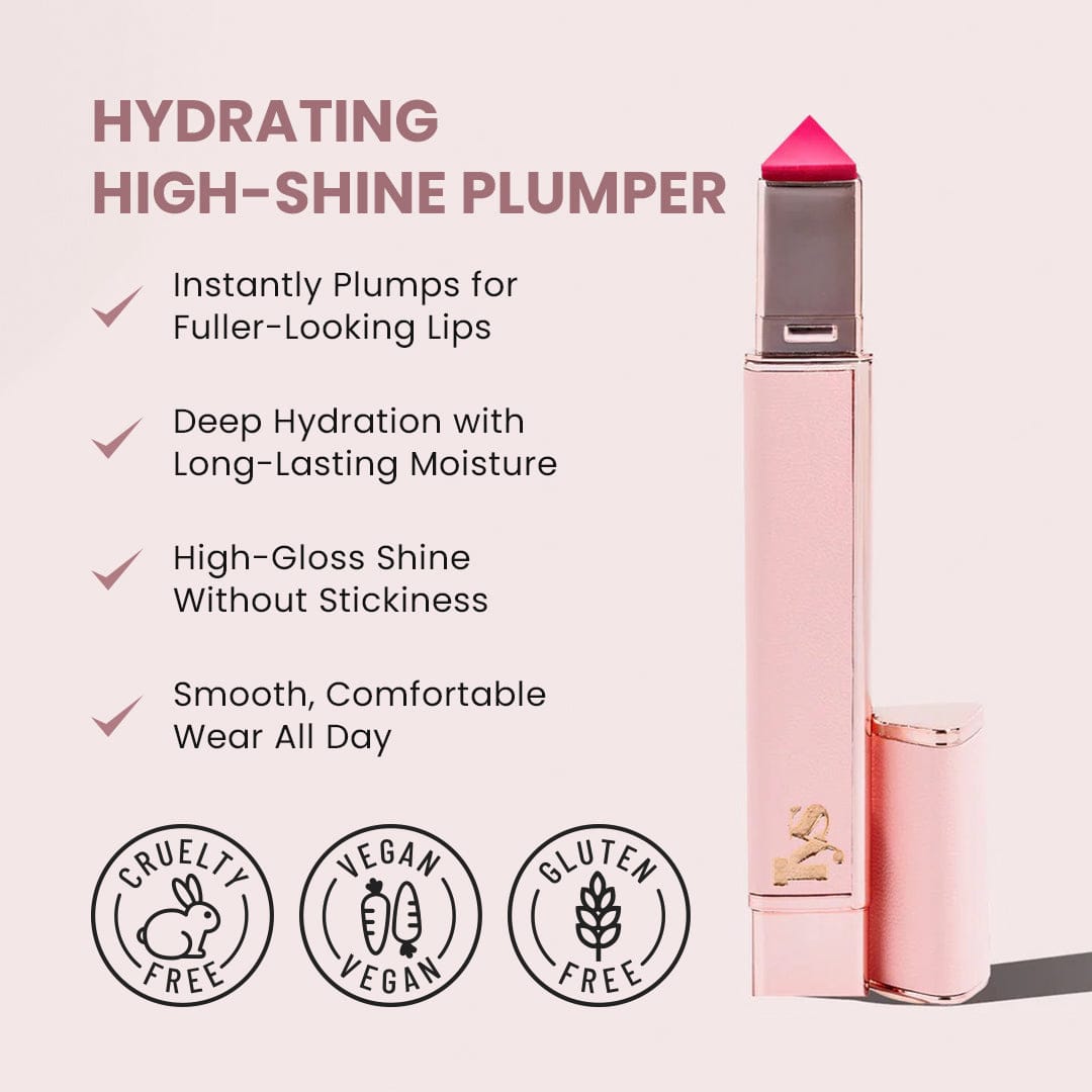 Speak Love Lip-Plumping Glossy Lip Balm_Ultra04