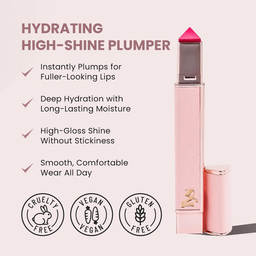 Speak Love Lip-Plumping Glossy Lip Balm_Ultra04
