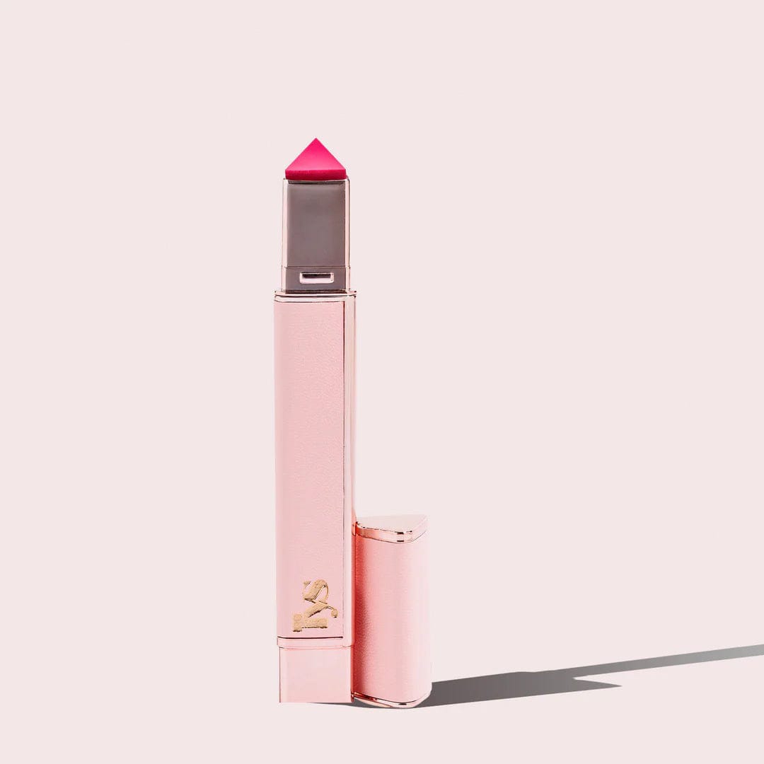 Speak Love Lip-Plumping Glossy Lip Balm_Ultra04
