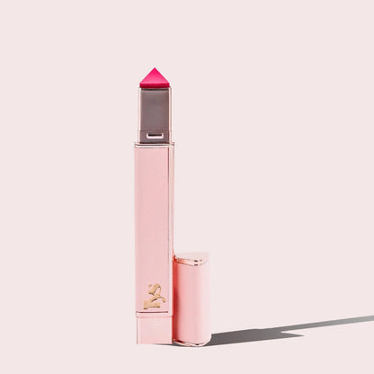 Speak Love Lip-Plumping Glossy Lip Balm_Ultra04