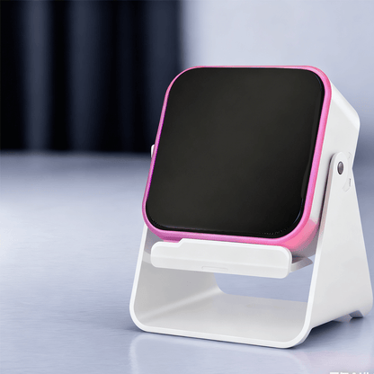 Cilifer® 🎶📱 5-in-1 Wireless Induction Speaker with Adjustable Phone Stand